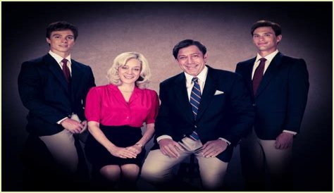 Where did the Menendez family live